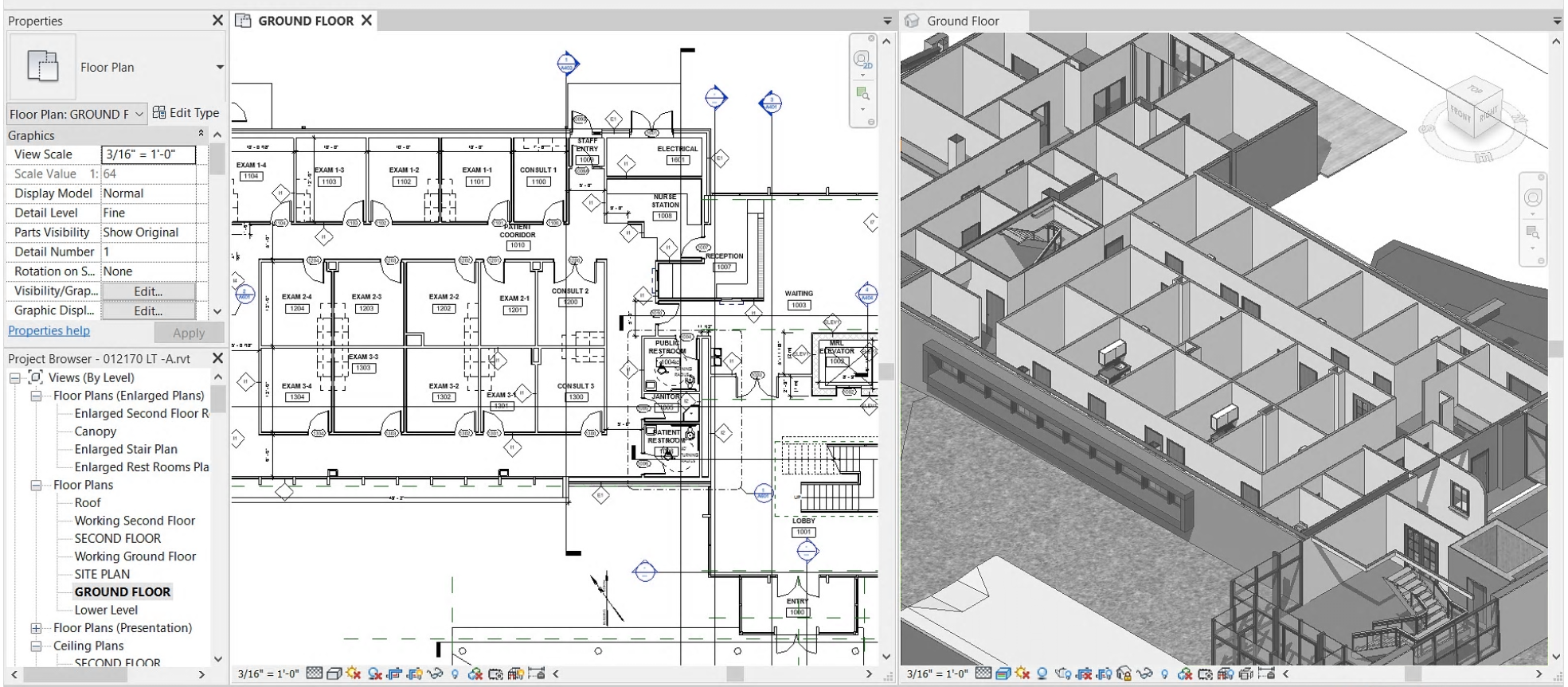 Revit